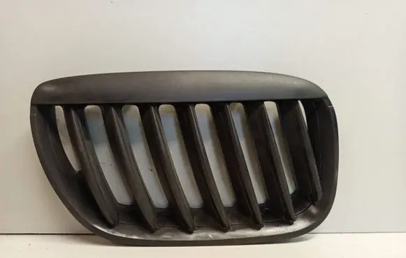 BMW X5 E53 Front grill BM015302P08