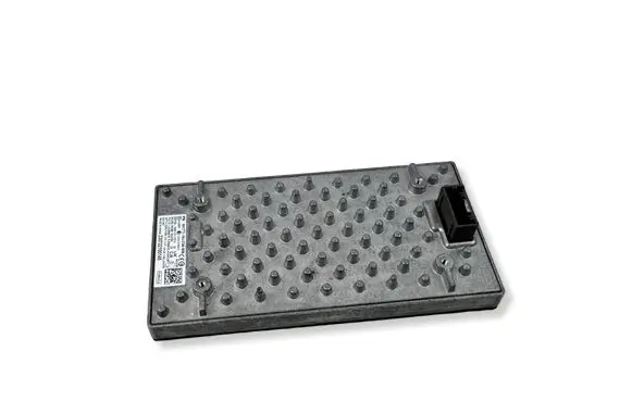 Ford Puma Other control units/modules M1TT19J235BB 230722100145