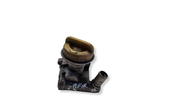 Opel Zafira B Oil filler cap 55195251