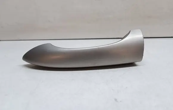 BMW X5 E53 Front door exterior handle 