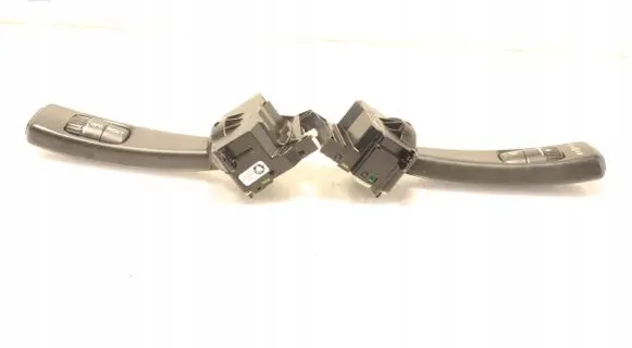 Volvo V50 Light switch