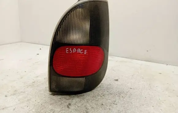Renault Espace III Rear/tail lights 6025301102