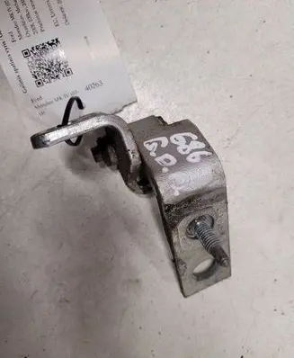 Ford Mondeo MK IV Rear door lower hinge