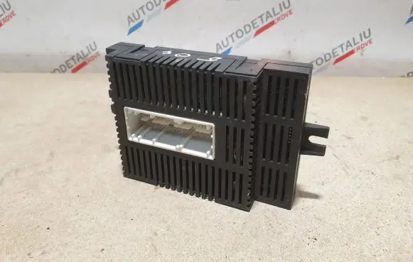 Light module LCM