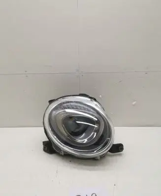 Fiat 500 Abarth Headlight/headlamp 81530201
