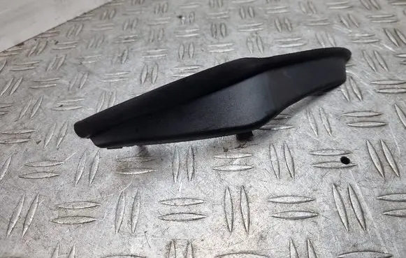 Renault Laguna III Windshield trim 668620005R MP6123