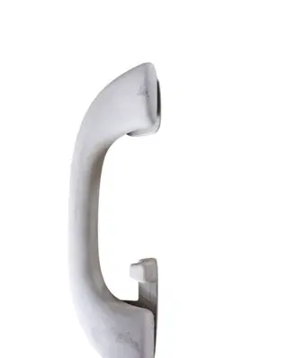 Peugeot 3008 I Rear interior roof grab handle 9686111180 9681364780
