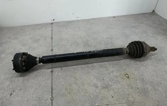 Seat Ibiza IV (6J,6P) Front driveshaft 