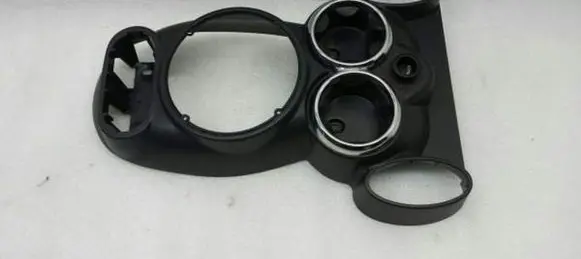 Mini One - Cooper R50 - 53 Center console 51167147186