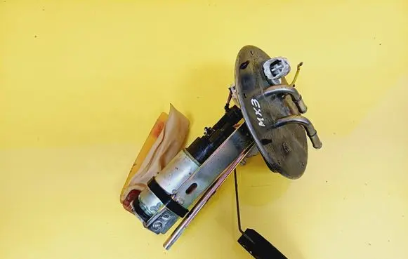 Mazda MX-3 In-tank fuel pump