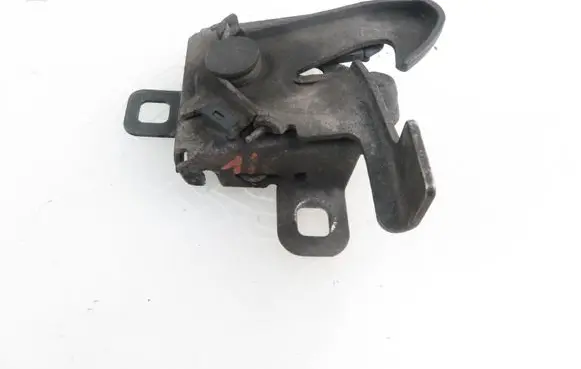 Fiat Panda II Engine bonnet/hood lock/catch 