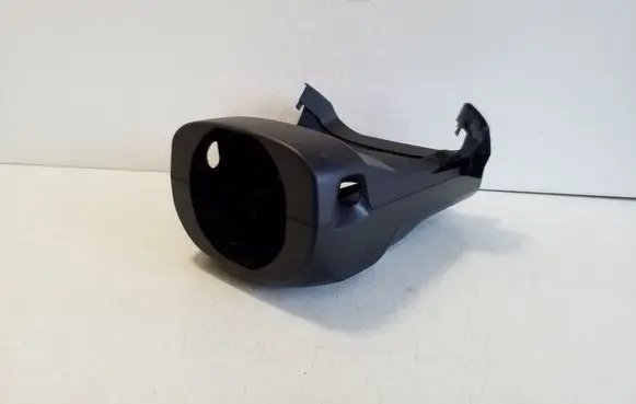 BMW i4 Steering wheel column trim 6805546 9621860