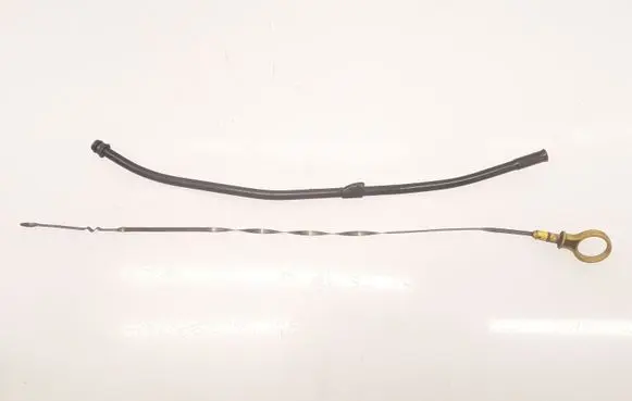 Mazda 5 Oil level dip stick 3M4G6750AF 3M4G6750