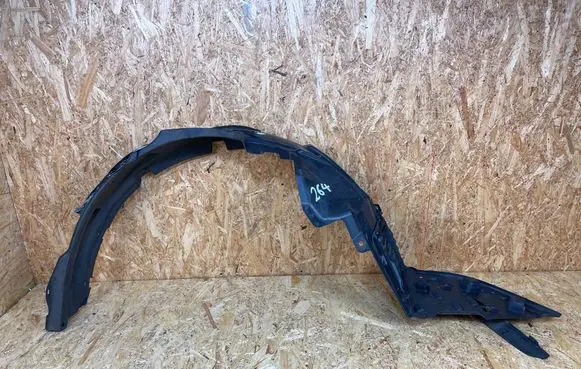 Honda Civic IX Front wheel arch liner splash guards 74151TV000
