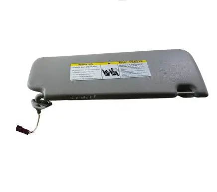 BMW X1 E84 Sun visor 7252053