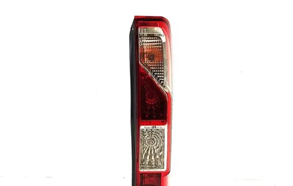 Renault Master III Rear/tail lights