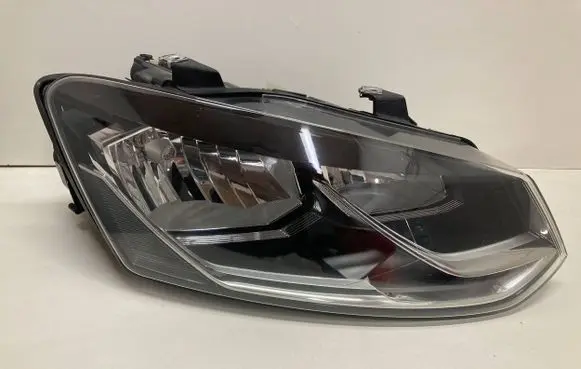 Volkswagen Polo V 6R Headlight/headlamp 6C1941006B 1EB1922