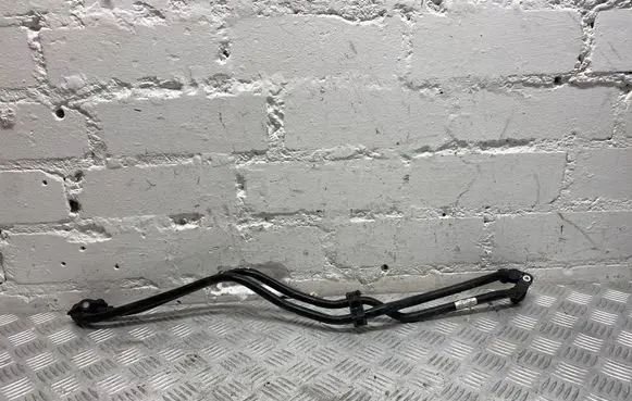 BMW X6 F16 Gearbox oil cooler pipe/hose 8509993
