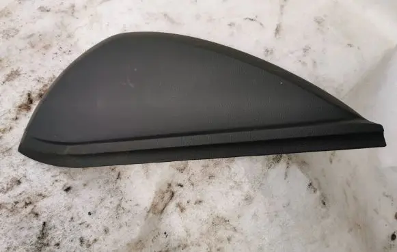 Renault Laguna III Dashboard side end trim 689210001R