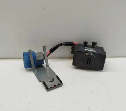 Mitsubishi Pajero Horn buzzer relay MB649187 ECE9865 101125
