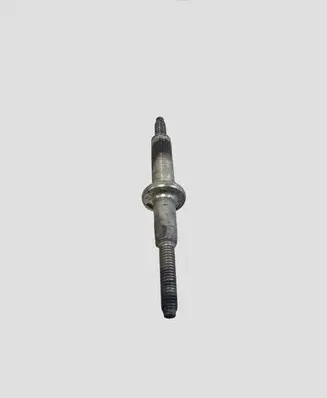 Mazda 6 Fuel Injector clamp holder