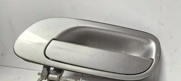 Volvo S80 Front door exterior handle 9159640