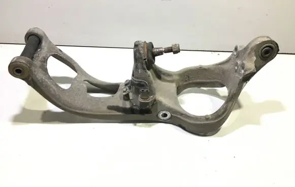 Peugeot 407 Front wheel hub 9644552280G
