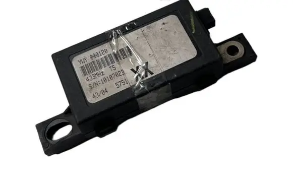 Land Rover Range Rover Sport L320 Alarm control unit/module YWY000120 10107023