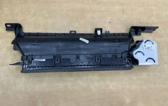 Tesla Model 3 Dashboard air vent grill cover trim 108332000F