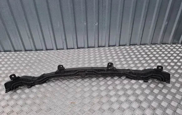 BMW X6 G06 Front bumper foam support bar 8499909 51118499909