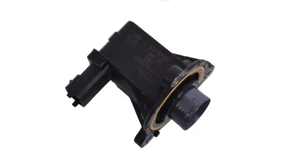 Alfa Romeo Stelvio Turbo solenoid valve 04893902AB