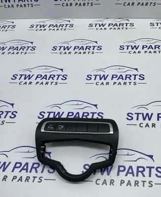 Mercedes-Benz GLC X253 C253 Parking (PDC) sensor switch 2059058309