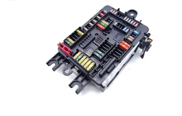 BMW 1 F20 F21 Fuse module 9337881 11022014