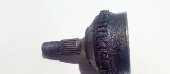 Peugeot 406 Driveshaft outer CV joint 