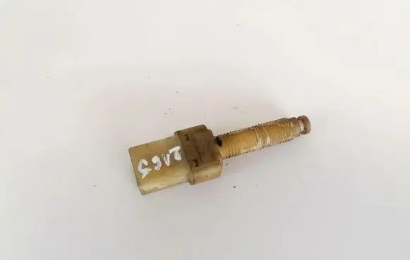 Clutch pedal sensor