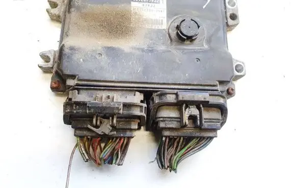 Suzuki SX4 Engine control unit/module 3392079j2 33920-79j2
