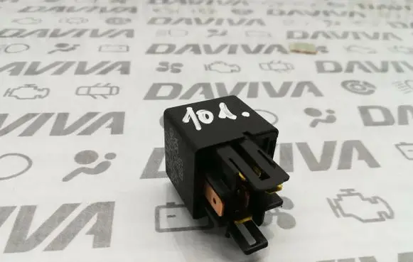 Hyundai Tucson JM Other relay 9522537280