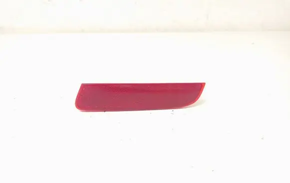 Opel Astra K Rear tail light reflector 39086698