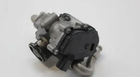 Skoda Superb B8 (3V) EGR valve 04L131501RV