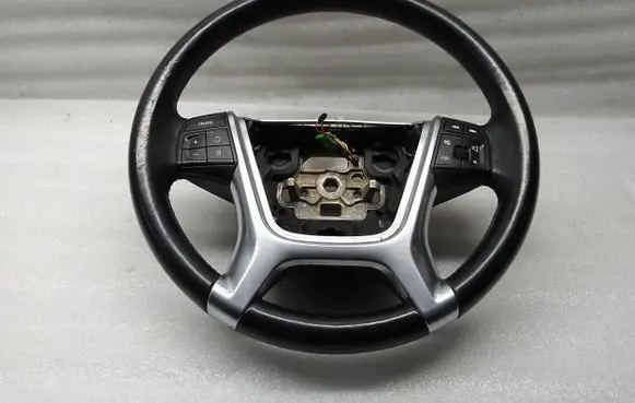 Volvo S80 Steering wheel 31271093 876126251031 34108765A