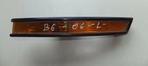 Volkswagen PASSAT B6 Front indicator light 3C0953041G