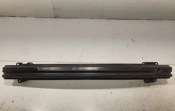 Rear beam