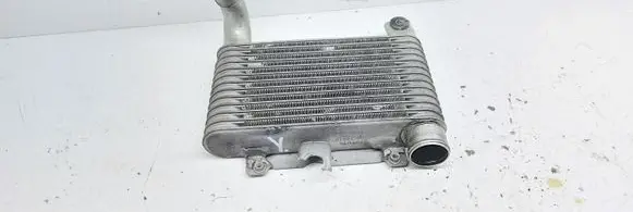 Toyota Yaris Verso Intercooler radiator 33010350