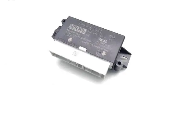 Skoda Superb B8 (3V) Parking PDC control unit/module 5Q0919294L