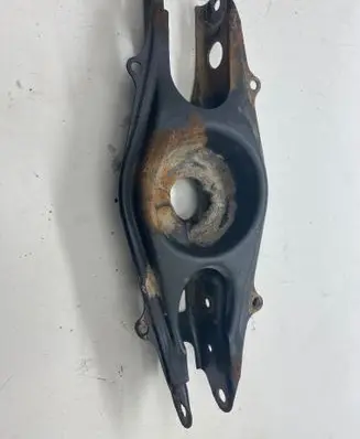 Mercedes-Benz E W212 Rear wheel bearing hub A2043520688