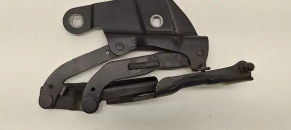 BMW X1 E84 Engine bonnet/hood hinges 2990360