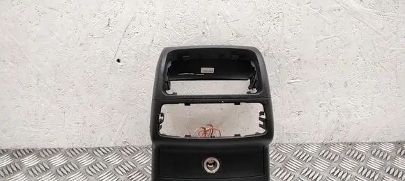 Audi A6 C7 Other center console (tunnel) element 4G0864376B