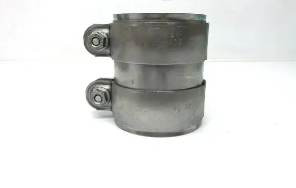 Audi Q5 SQ5 FY Muffler pipe connector clamp 8W0253141