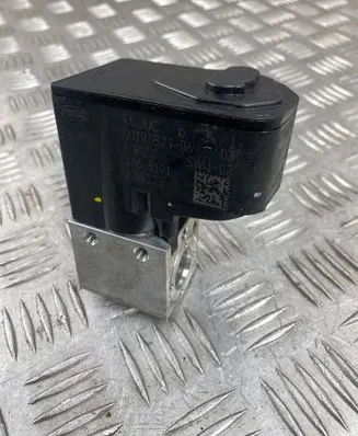 Air conditioning (A/C) expansion valve