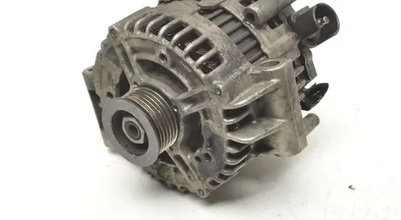 Volvo S80 Generator/alternator 30795210